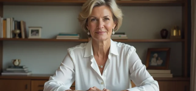 Qui est Dorothée Lepère, l’ex-compagne discrète de François-Henri Pinault ? Qui est Dorothée Lepère, l’ex-compagne discrète de François-Henri Pinault ?