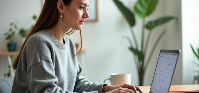Comment ajouter le numéro de semaine dans Google Agenda facilement pas à pas Comment ajouter le numéro de semaine dans Google Agenda facilement pas à pas