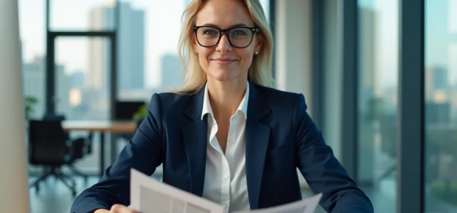 Boostez votre réussite professionnelle grâce aux conseils de Magazine Business Boostez votre réussite professionnelle grâce aux conseils de Magazine Business