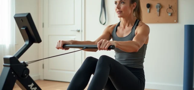 Comment bien choisir un rameur Marcy selon vos besoins et objectifs fitness Comment bien choisir un rameur Marcy selon vos besoins et objectifs fitness
