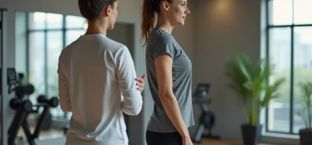 Tee shirt Percko chez Decathlon pour femme : efficacité réelle sur la posture ? Tee shirt Percko chez Decathlon pour femme : efficacité réelle sur la posture ?