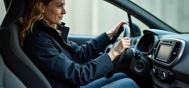 Comment activer facilement les feux de brouillard avant sur votre Clio 5 : guide étape par étape