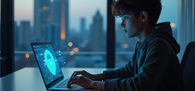 Sécurité en ligne : comment contourner les restrictions sans compromettre sa vie privée Sécurité en ligne : comment contourner les restrictions sans compromettre sa vie privée