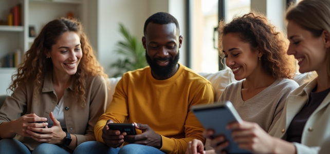 Santé connectée : les blogs qui informent sans alarmer