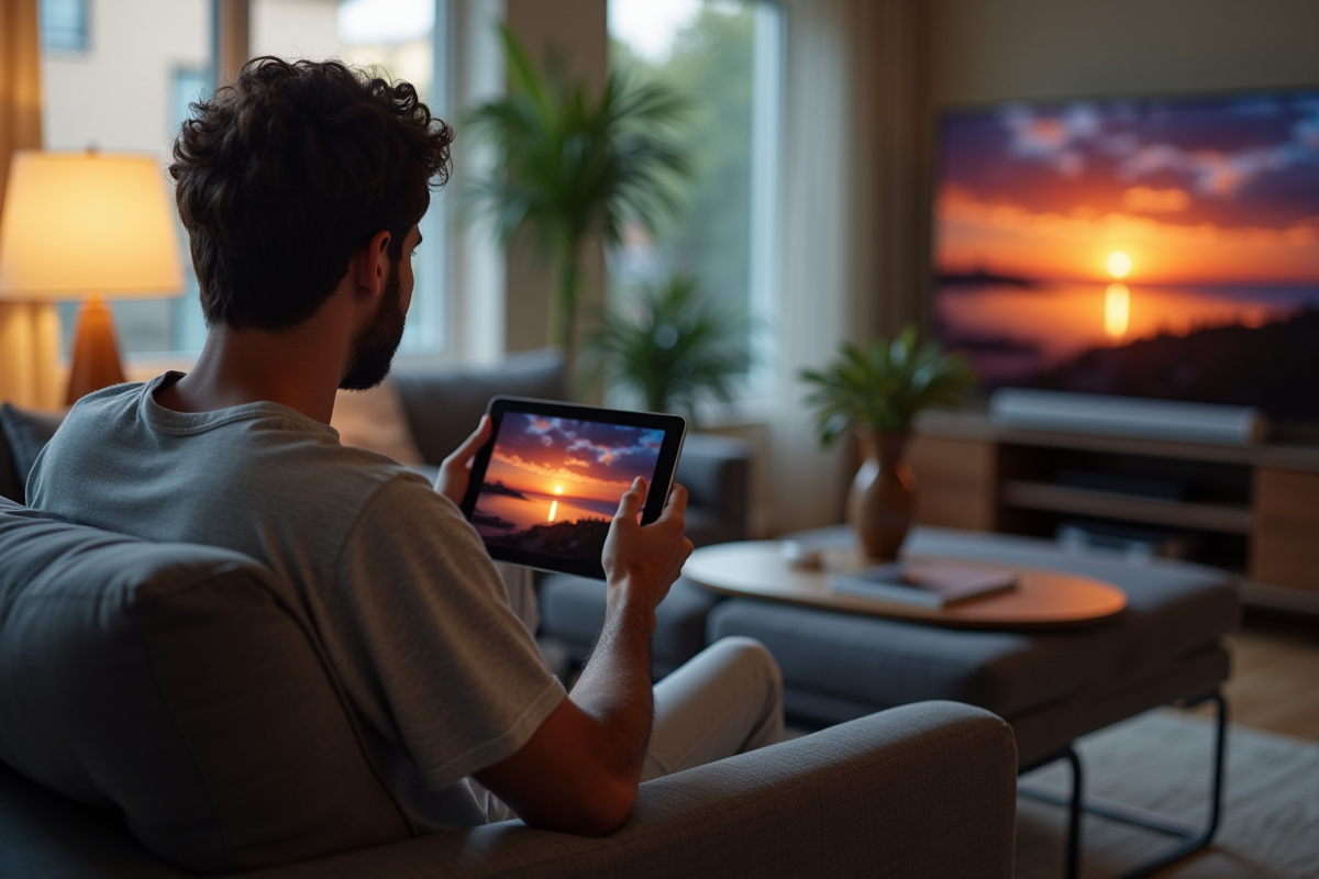 streaming vidéo