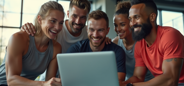 Communautés sportives : les forums ont-ils encore un avenir ?