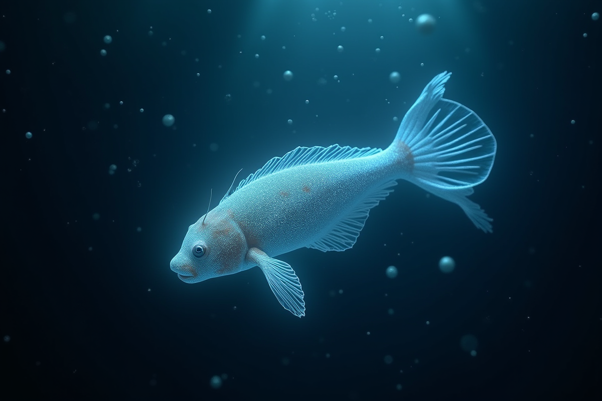 animaux étranges