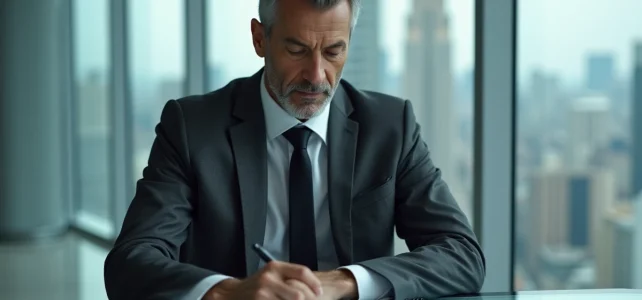 Combien gagne Sébastien Bazin ? Focus sur la fortune et le salaire du PDG d&rsquo;Accor