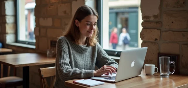 Découvrir les atouts du web en Bretagne : dynamisme numérique et innovations locales
