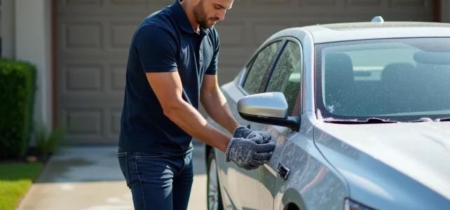 Astuces et conseils pour entretenir et embellir votre voiture au quotidien Astuces et conseils pour entretenir et embellir votre voiture au quotidien