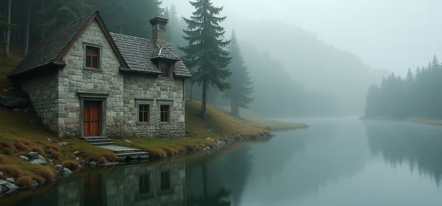 Découvrez comment acquérir facilement le manoir du lac dans Skyrim : astuces et étapes clés