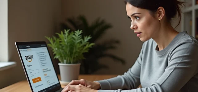 Pourquoi Amazon ne demande-t-il pas la double authentification 3D Secure lors du paiement ? Pourquoi Amazon ne demande-t-il pas la double authentification 3D Secure lors du paiement ?